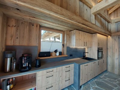 Apartment Chalet - Outdoor photo 8