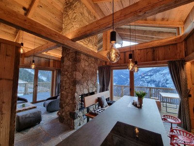 Apartment Chalet - Outdoor photo 9