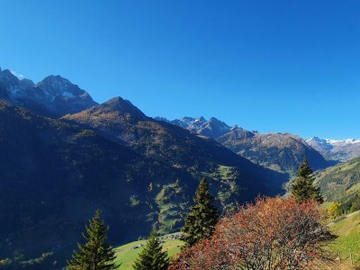 Apartment Chalet - Outdoor photo 27