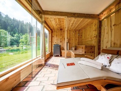 Apartment Kärntner Chalet "Landhaus" - Outdoor photo 7