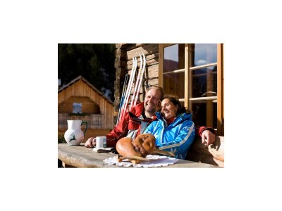 Apartment Kärntner Chalet "Landhaus" - Outdoor photo 18