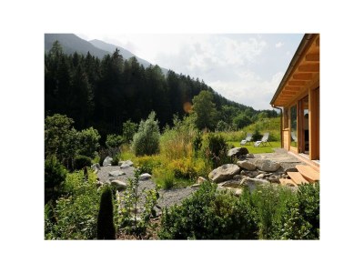 Apartment Kärntner Chalet "Landhaus" - Outdoor photo 25
