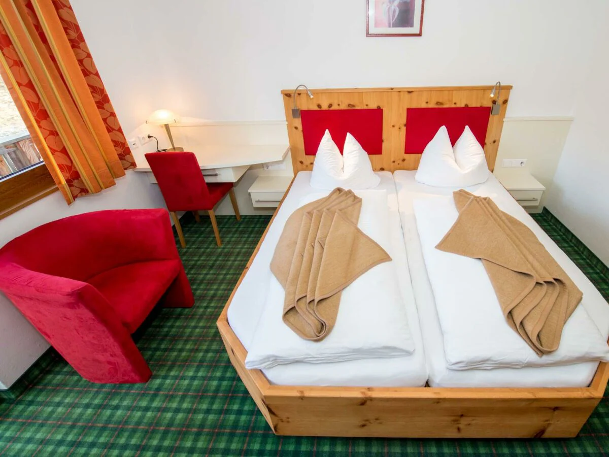 Holiday room Einzelzimmer