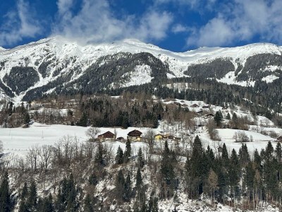 Holiday room Doppelzimmer - Outdoor photo 30