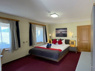 Holiday room Doppelzimmer - Features photo 37
