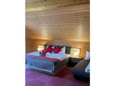 Holiday room Doppelzimmer - Features photo 39