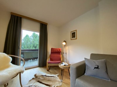 Apartment Alpenhome PLUS Apartment [7] - Outdoor photo 30