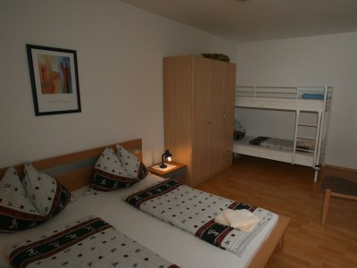 Apartment Ferienwohnung 4 - Features photo 13
