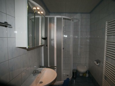 Apartment Ferienwohnung 4 - Features photo 14