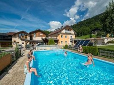 Holiday room Doppelzimmer in Greifenburg - Holiday room