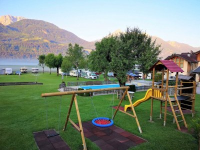 Holiday room Doppelzimmer - Outdoor photo 8