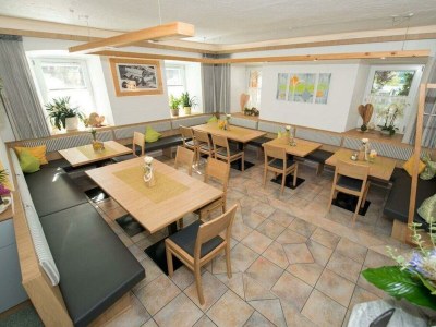 Holiday room Doppelzimmer - Outdoor photo 14