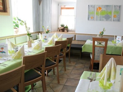 Holiday room Doppelzimmer - Outdoor photo 15
