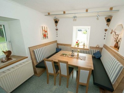 Holiday room Doppelzimmer - Outdoor photo 16