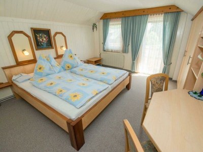 Holiday room Doppelzimmer - Outdoor photo 18