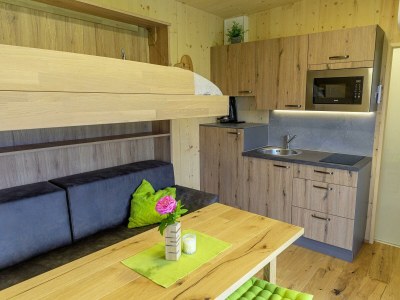 Holiday room Doppelzimmer - Outdoor photo 21