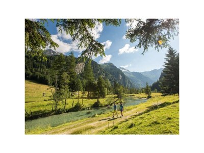 Holiday room Doppelzimmer Tauernhof - Outdoor photo 44