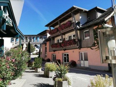 Holiday room Familien Suite - Outdoor photo 4