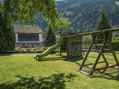 Holiday room Familien Suite - Outdoor photo 13