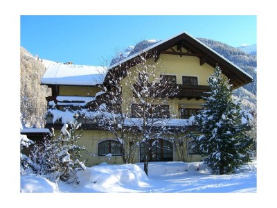 Holiday room Familiensuite - Outdoor photo 7