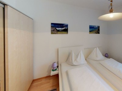 Holiday room Doppelbettzimmer mit Frühstück - Outdoor photo 28