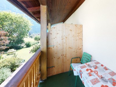 Holiday room Doppelbettzimmer mit Frühstück - Outdoor photo 42
