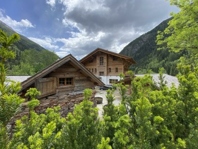 Apartment Romantikhütte - Outdoor photo 20