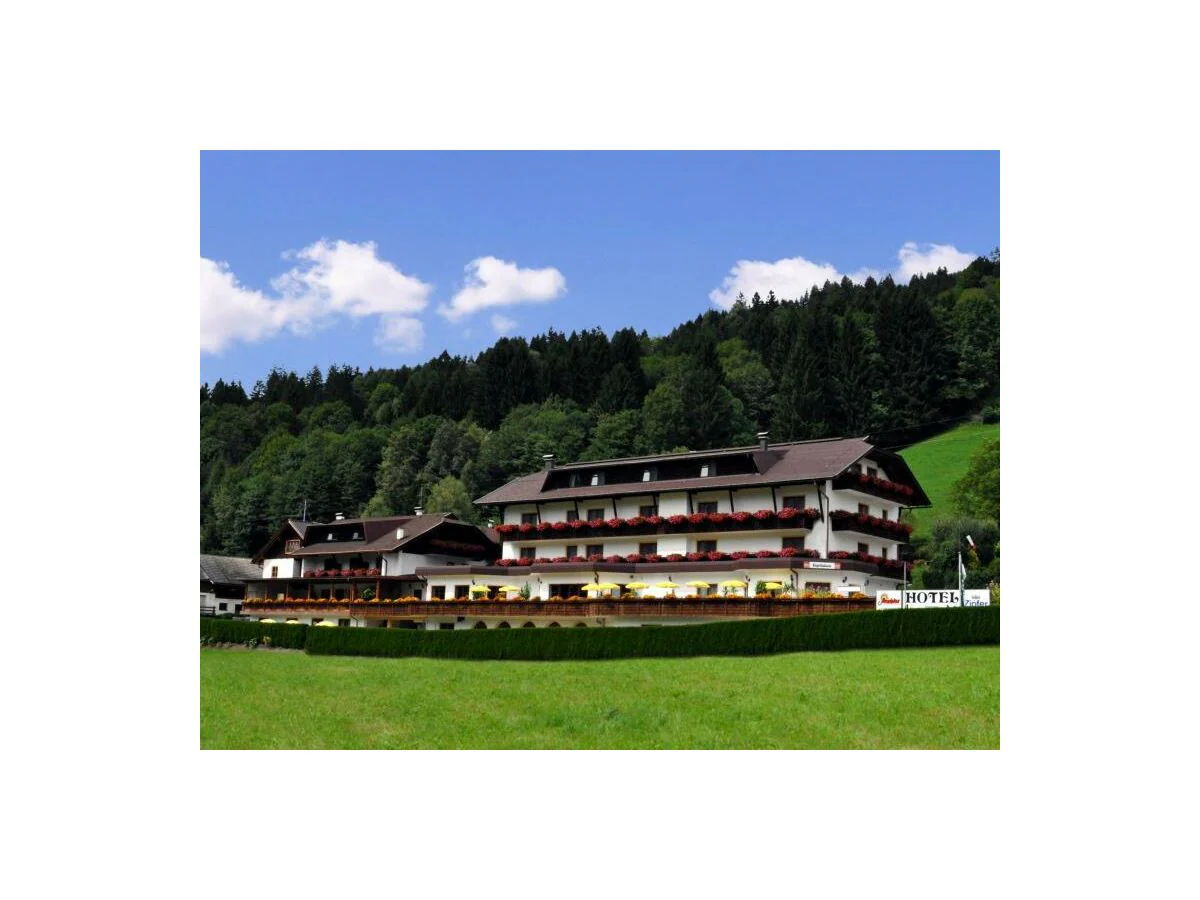 Holiday room Einzelzimmer mit Balkon