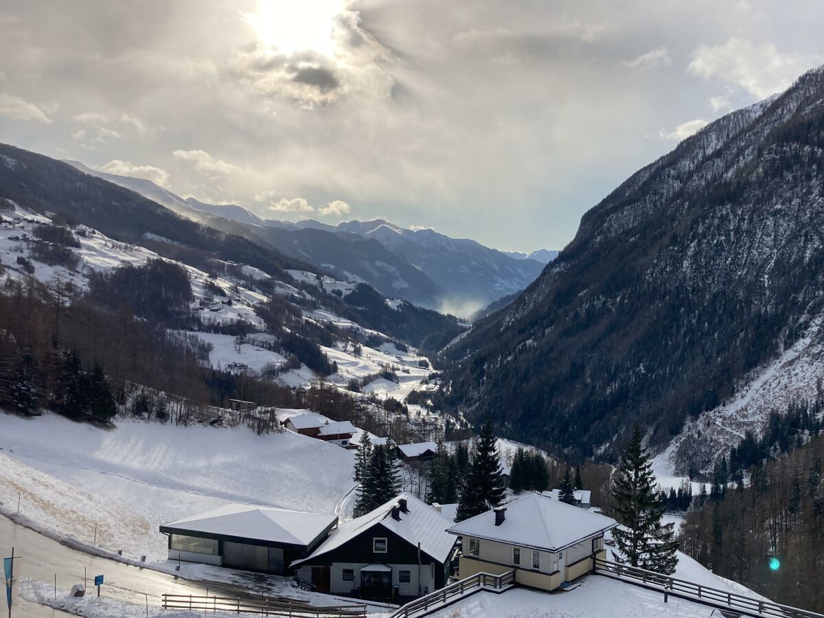 Apartment Appartement Alpin - Outdoor photo 2