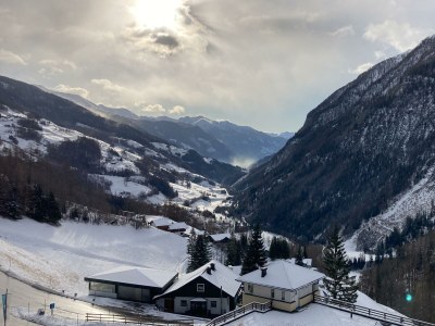 Apartment Appartement Alpin - Outdoor photo 5