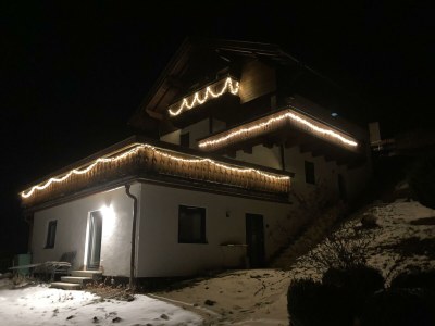 Apartment Appartement Alpin - Outdoor photo 7