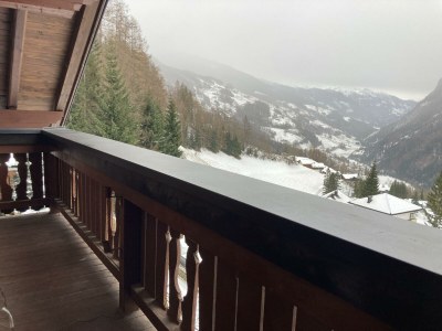 Apartment Appartement Alpin - Outdoor photo 9