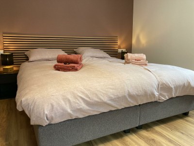 Apartment Appartement Alpin - Outdoor photo 14