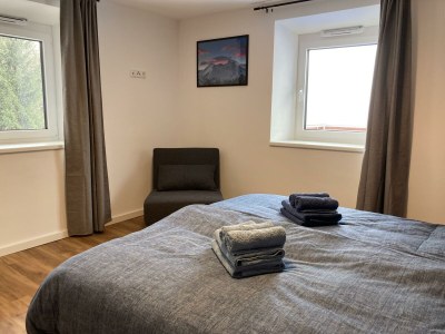 Apartment Appartement Alpin - Outdoor photo 15