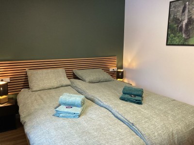 Apartment Appartement Alpin - Outdoor photo 18