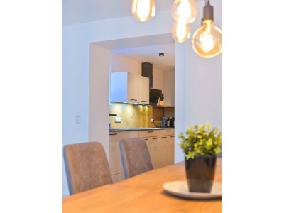 Apartment Appartement Alpin - Features photo 23