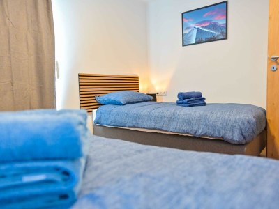 Apartment Appartement Alpin - Features photo 38