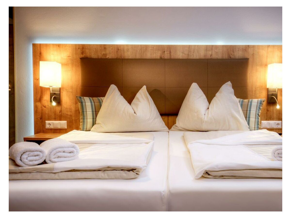Holiday room Familysuite
