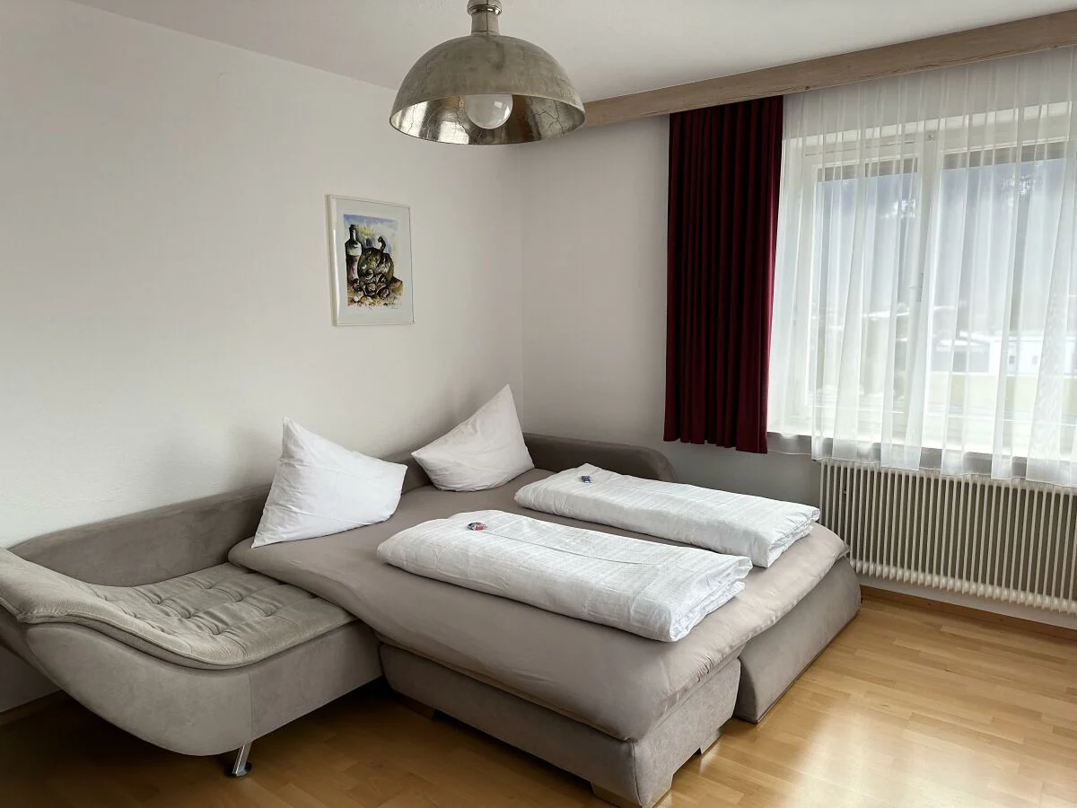 Apartment Appartement/Fewo - Outdoor photo 2