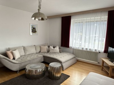 Apartment Appartement/Fewo in Tarrenz - Apartment