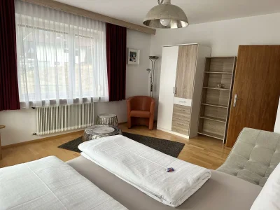 Apartment Appartement/Fewo - Outdoor photo 4