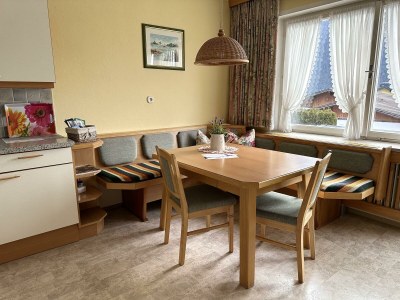 Apartment Appartement/Fewo - Outdoor photo 9