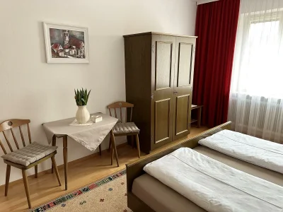 Apartment Appartement/Fewo - Outdoor photo 16