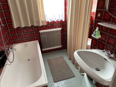 Apartment Appartement/Fewo - Outdoor photo 22