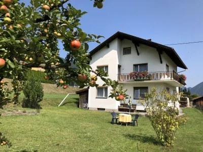 Apartment Appartement/Fewo - Outdoor photo 26