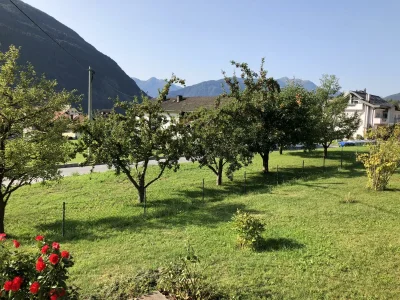 Apartment Appartement/Fewo - Outdoor photo 30