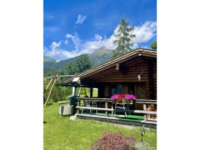 Apartment Appartement/Fewo, Dusche und Bad, WC, ruhig - Outdoor photo 12
