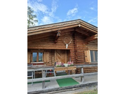 Apartment Appartement/Fewo, Dusche und Bad, WC, ruhig - Outdoor photo 13