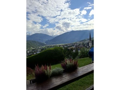 Apartment Appartement/Fewo, Dusche und Bad, WC, ruhig - Outdoor photo 15