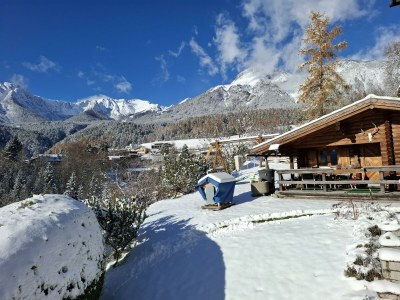 Apartment Appartement/Fewo, Dusche und Bad, WC, ruhig - Outdoor photo 19